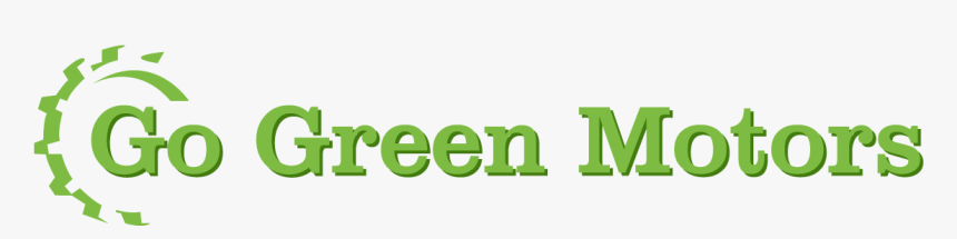 Go Green Motors - Graphic Design, HD Png Download, Free Download