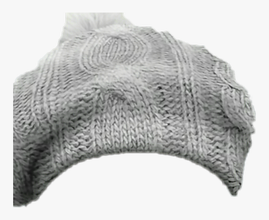 #gorro De Lana - Beanie, HD Png Download, Free Download