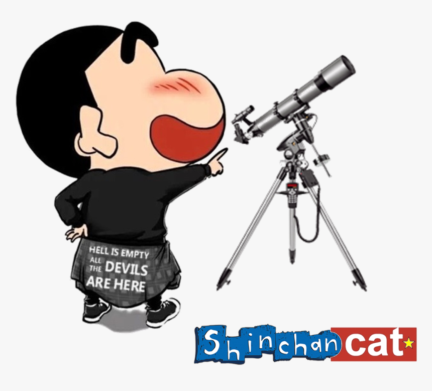 Shin Chan Dp For Whatsapp - Cute Cartoon Dps For Whatsapp, HD Png Download, Free Download