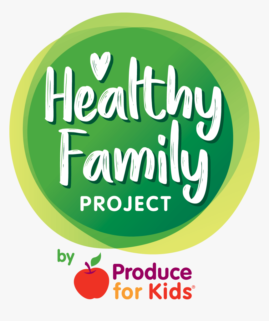 Healthy Family Project Podcast - Child, HD Png Download, Free Download
