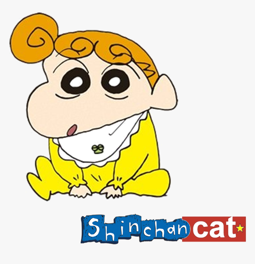 Crayon Shin Chan Sister , Png Download - Shin Chan, Transparent Png, Free Download