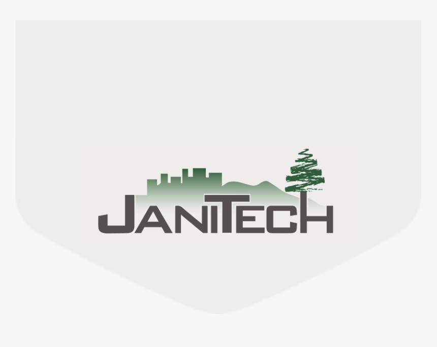 Janitech - Graphic Design, HD Png Download, Free Download