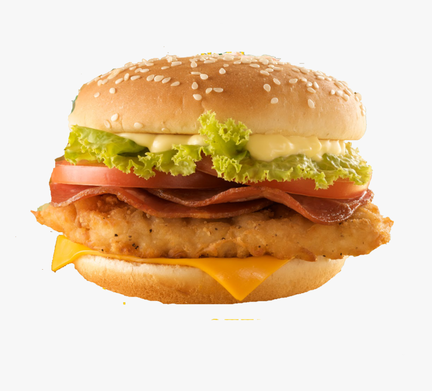 Wendy's Grilled Chicken Sandwich Calories, HD Png Download, Free Download