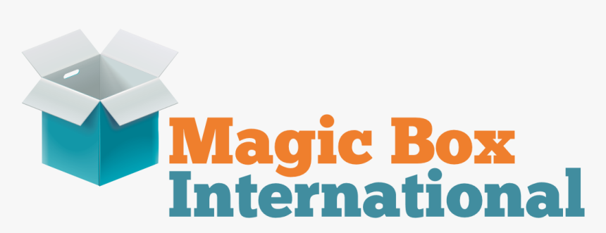 Magicboxamerica - Com - Big Magic Thermodynamic Box, HD Png Download, Free Download