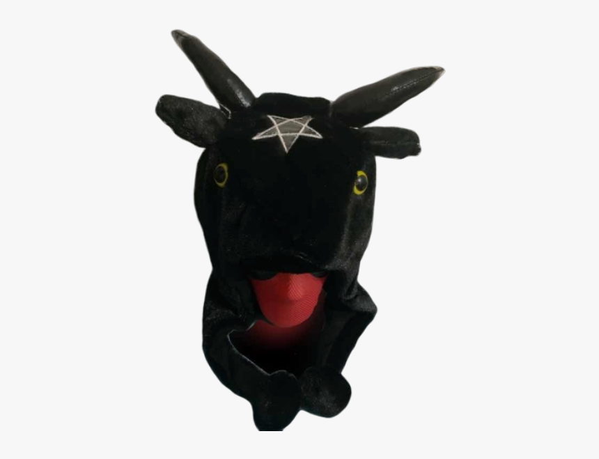 Gorro Baphomet, HD Png Download, Free Download