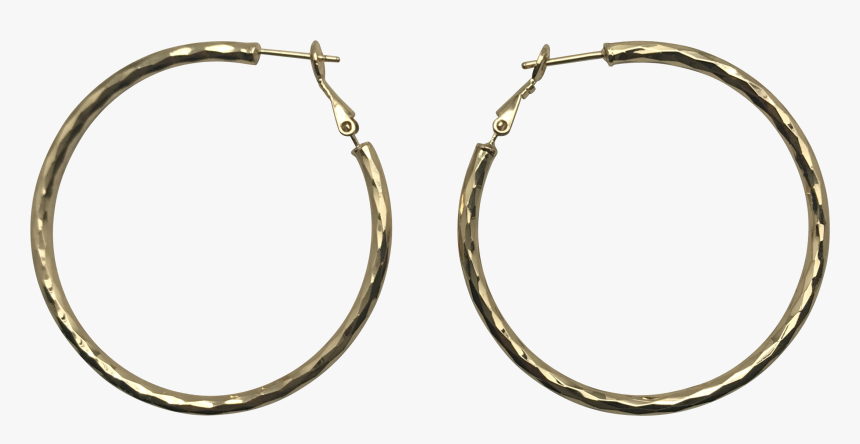 Posey Hoops - Earrings, HD Png Download, Free Download