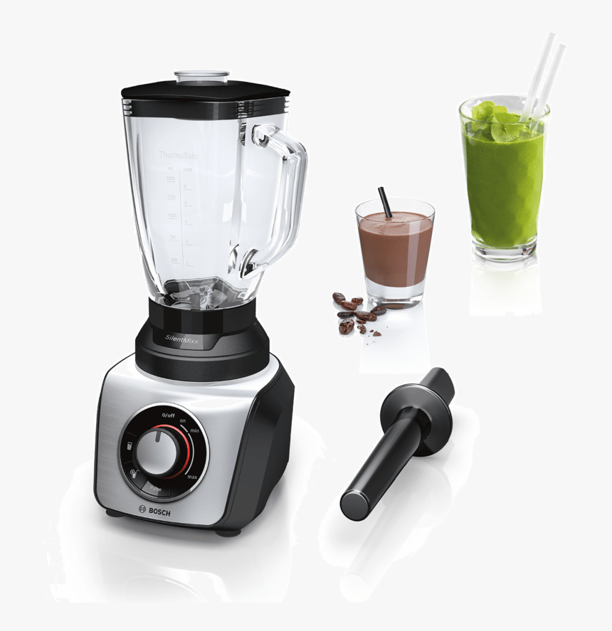 Smoothie Blender Bosch, HD Png Download, Free Download