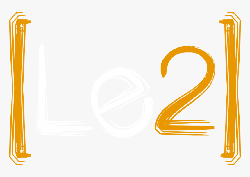 Corchetes Png -logo Le2 Photo Sin Nombre Hd, Hd Png, Transparent Png, Free Download