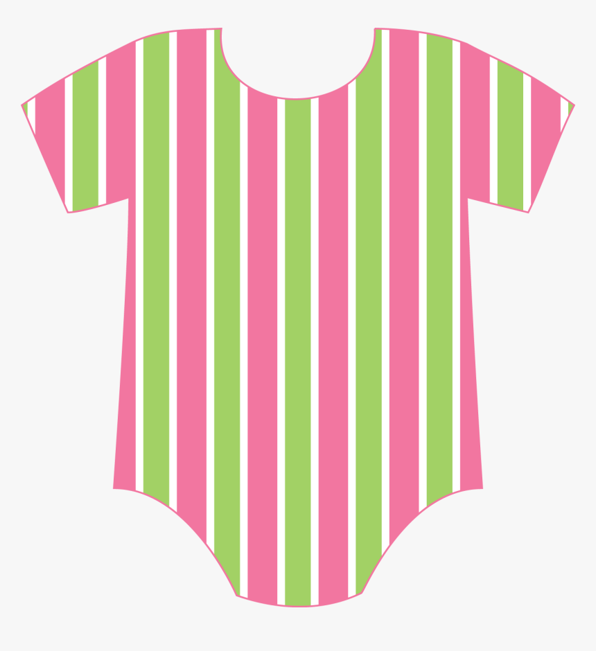 Baby Onesies Oh My Newborn Girl Litlestuff - Baby Romper Clipart Png, Transparent Png, Free Download