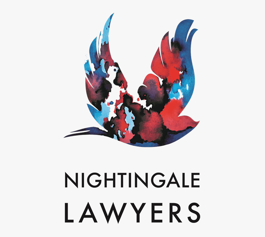 Transparent Nightingale Png - Nightingale Logo Png, Png Download, Free Download