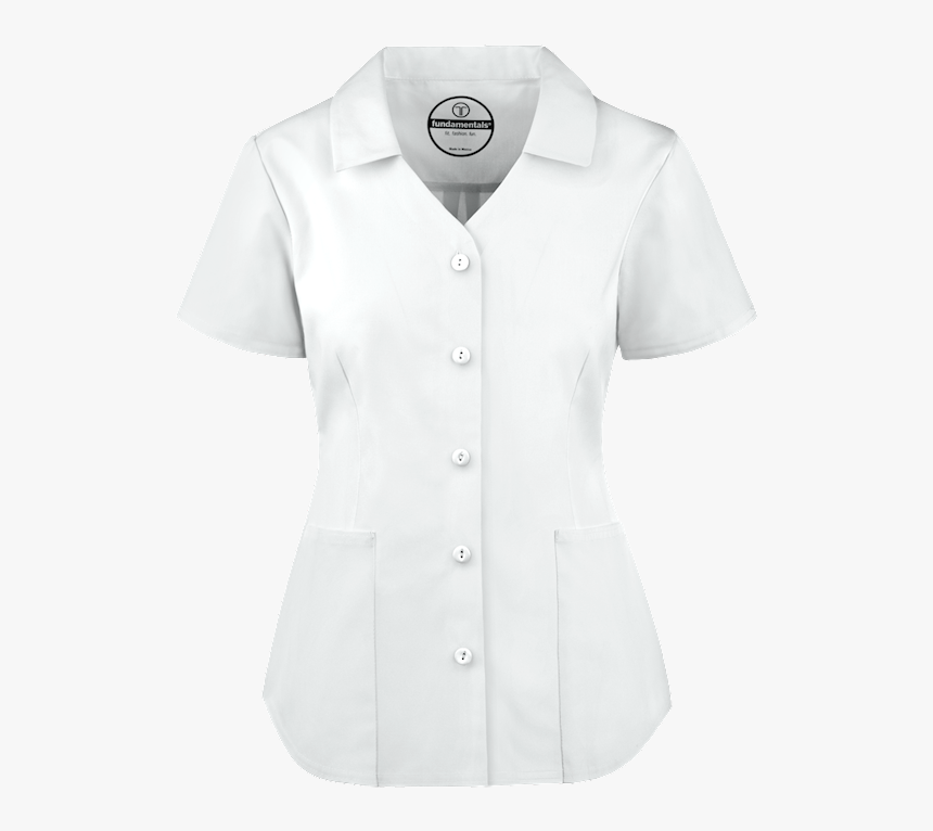 Nurses Uniform Chinese Collar, HD Png Download, Free Download