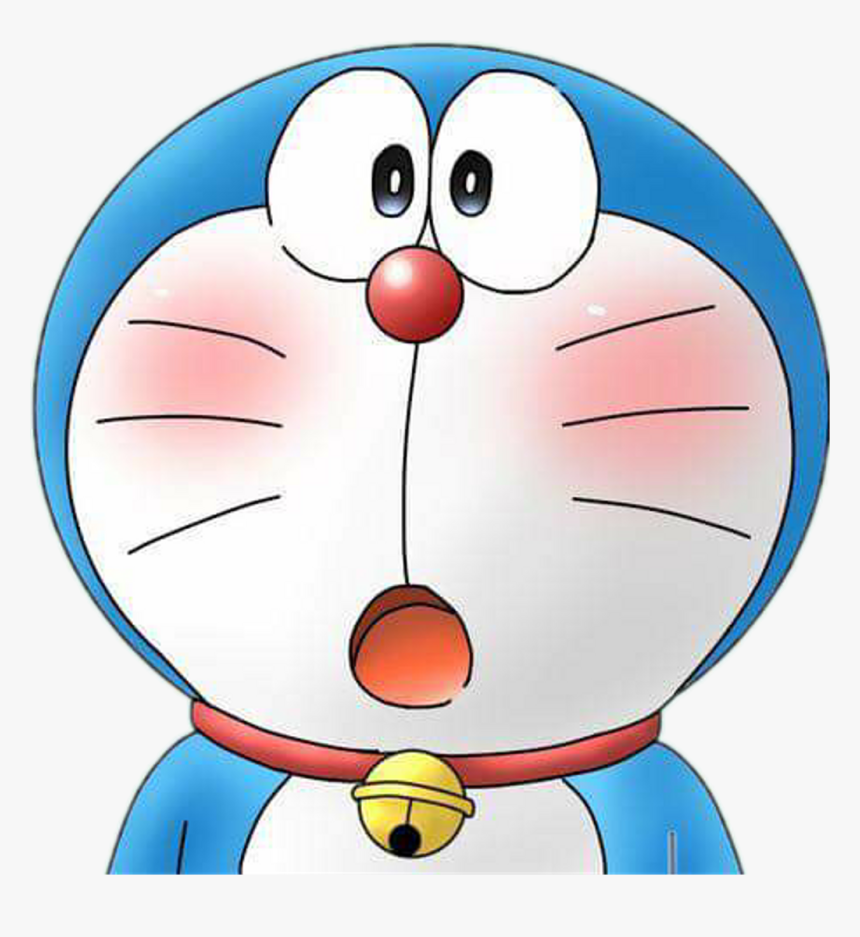 Hình Doraemon, HD Png Download, Free Download