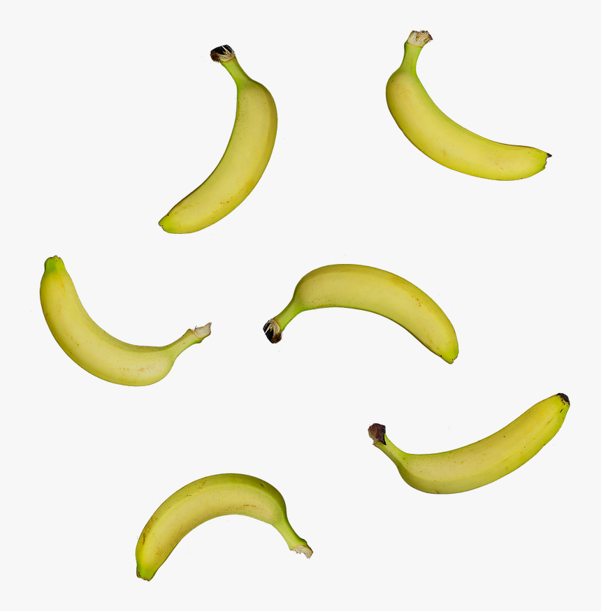 Saba Banana, HD Png Download, Free Download