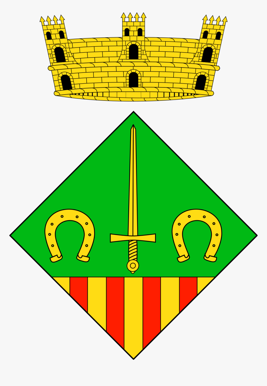 Ajuntament De Terrassa, HD Png Download, Free Download