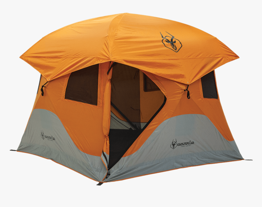 Ultimate Camping Gear - Gazelle T4 Tent, HD Png Download, Free Download