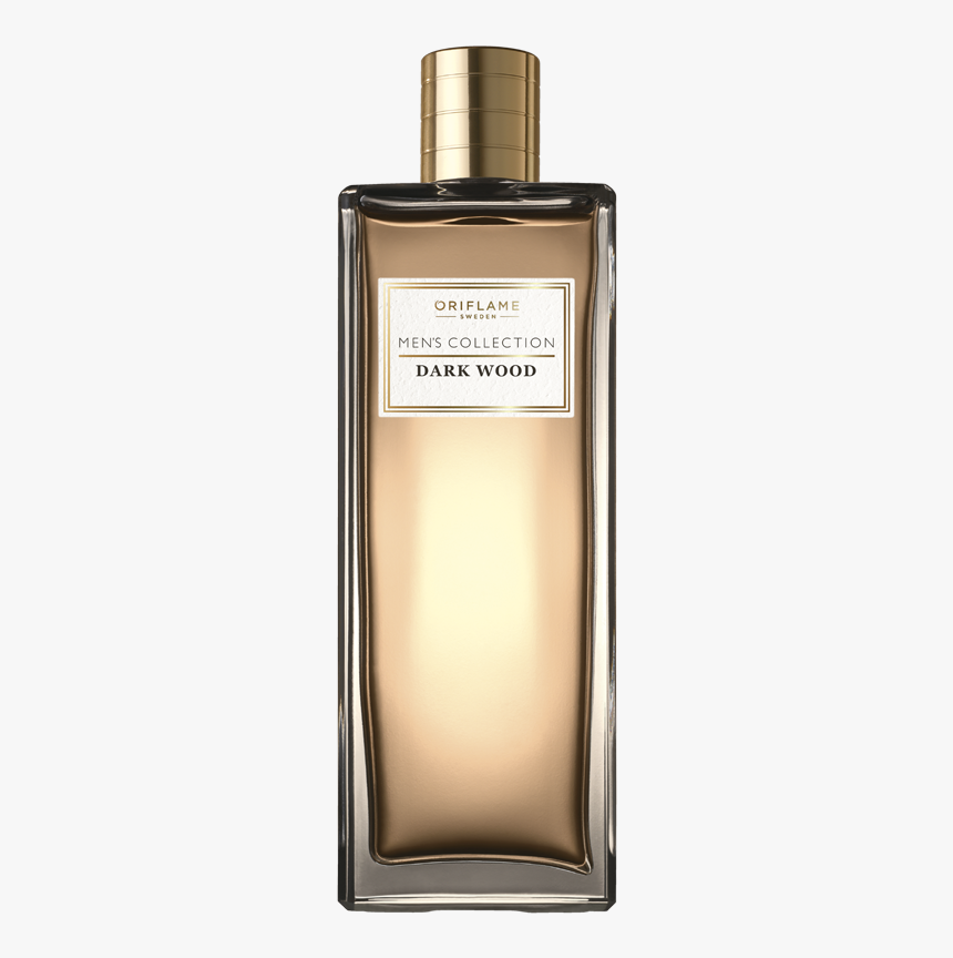 Oriflame Dark Wood Perfume, HD Png Download, Free Download