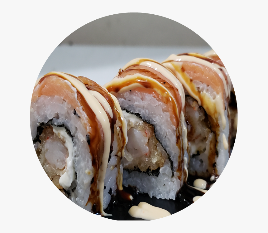 Coffee Bean - California Roll, HD Png Download, Free Download