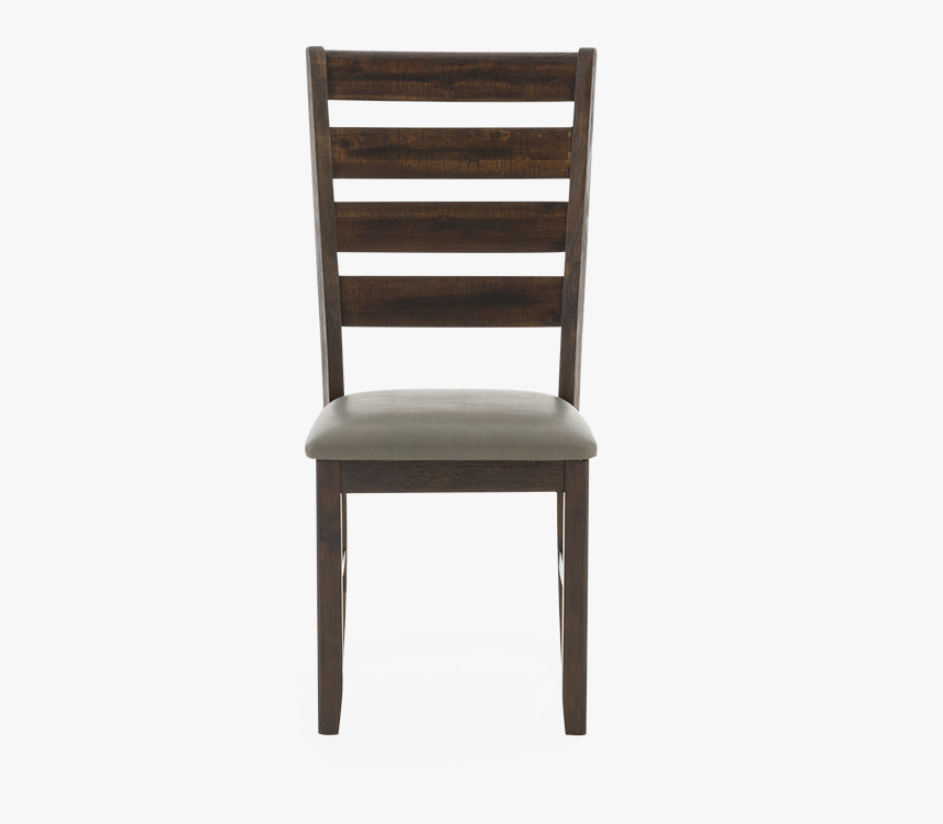 Wooden Chair Transparent, HD Png Download, Free Download