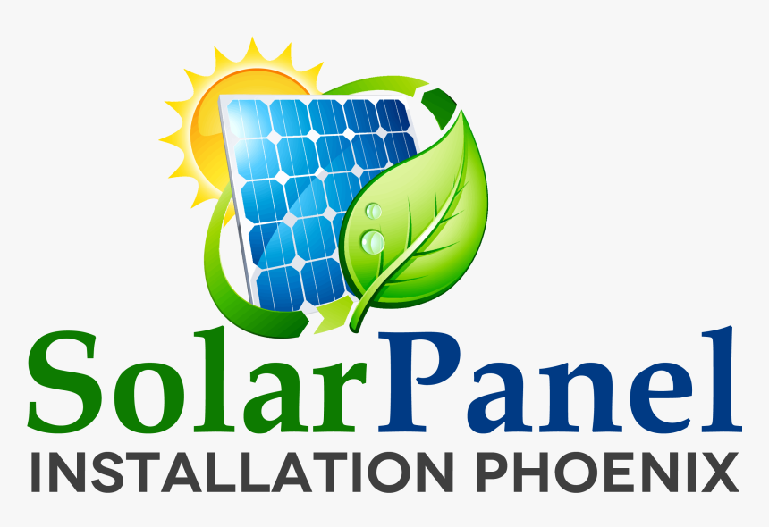 Solar Panel Installation Phoenix - Graphic Design, HD Png Download, Free Download