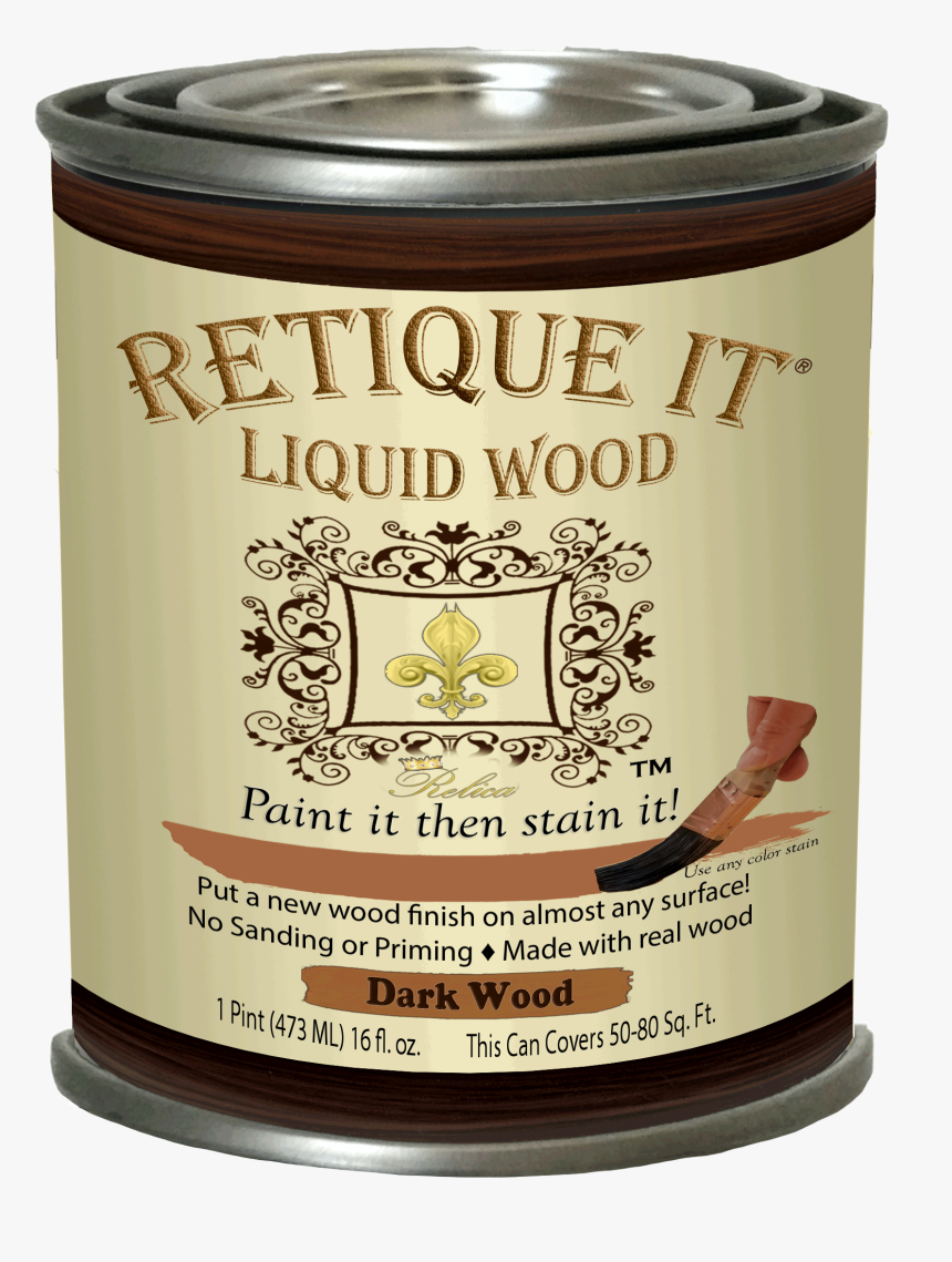 Paint To Look Like Real Wood, HD Png Download, Free Download
