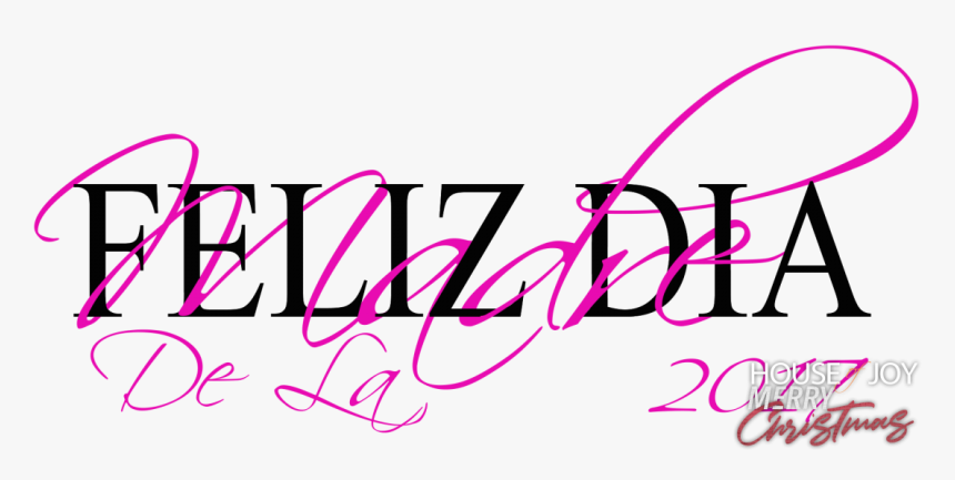 Mother Day Spanish - Lalita, HD Png Download, Free Download