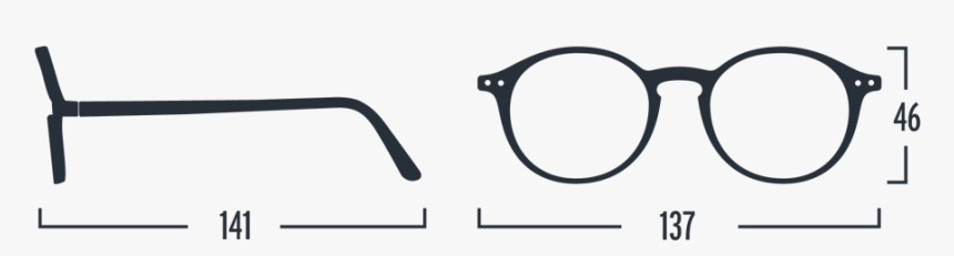 Eyeglasses, HD Png Download, Free Download