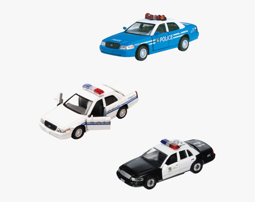 Transparent Police Cars Png - Old Fashioned Police Car, Png Download, Free Download