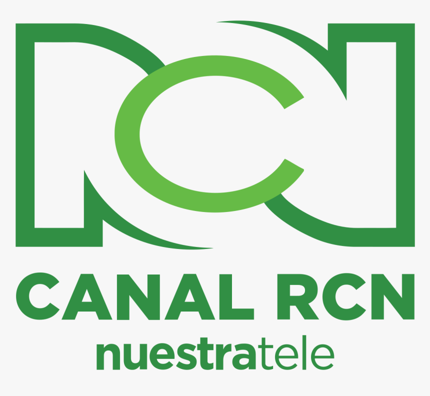 Rcn Televisión, HD Png Download, Free Download