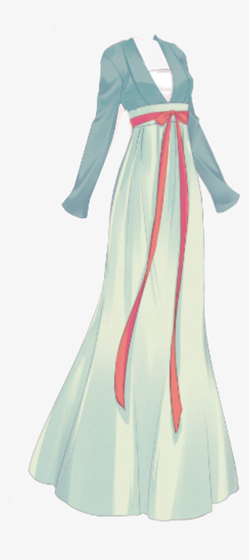 Love Nikki-dress Up Queen Wiki - Gown, HD Png Download, Free Download