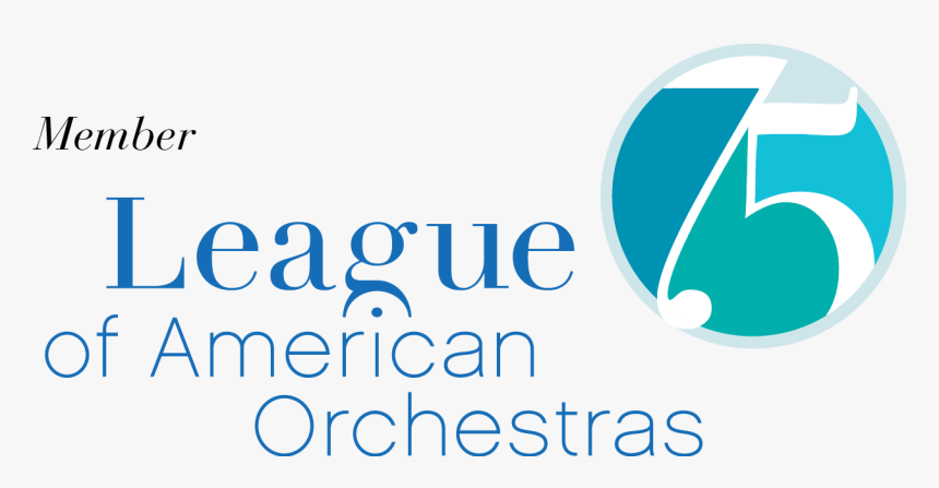 Member, League Of American Orchestras - League Of American Orchestras, HD Png Download, Free Download