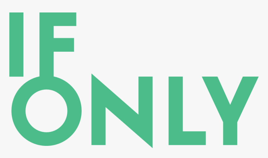 Ifonly, HD Png Download, Free Download