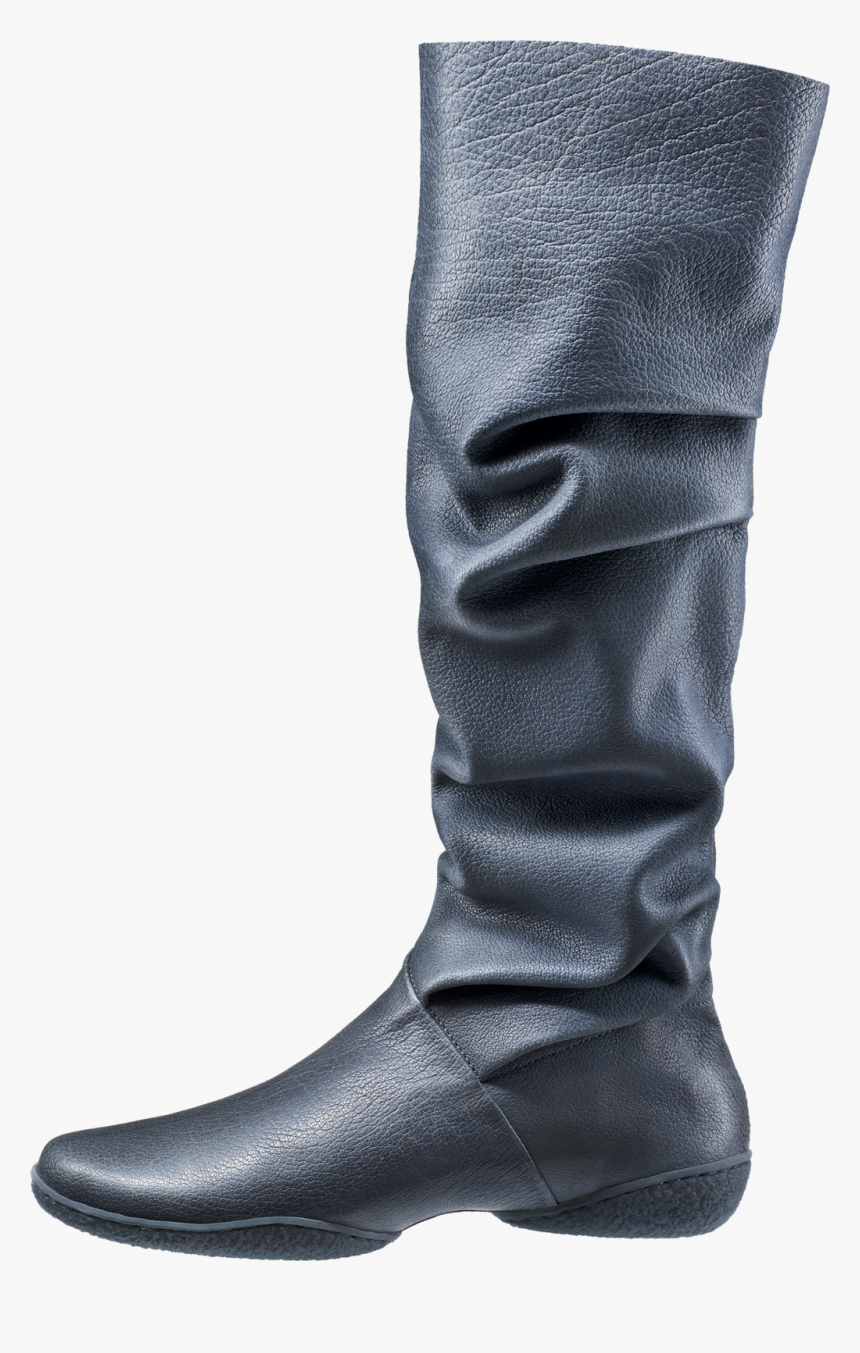 Nightingale F Stone Wab Grey - Riding Boot, HD Png Download, Free Download