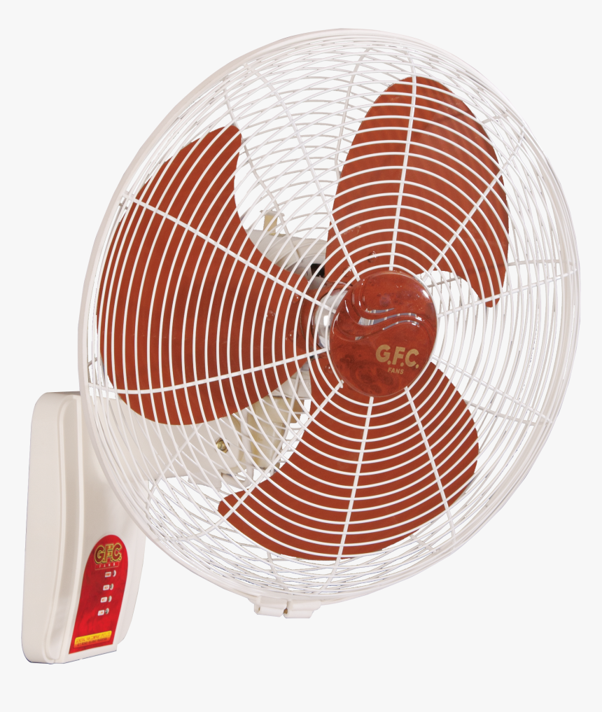 Gfc Wall Fan Price In Pakistan, HD Png Download, Free Download
