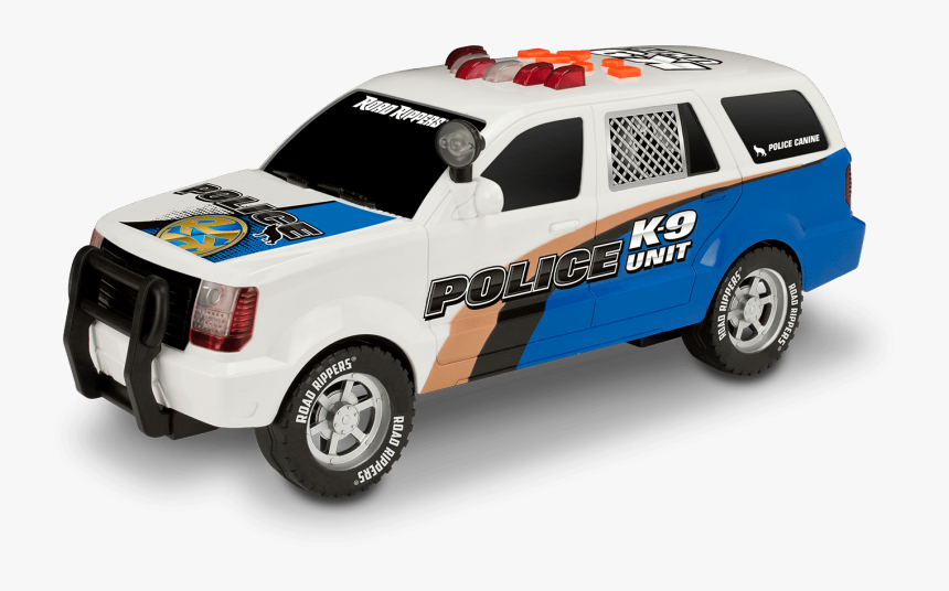 Police Toys, HD Png Download, Free Download