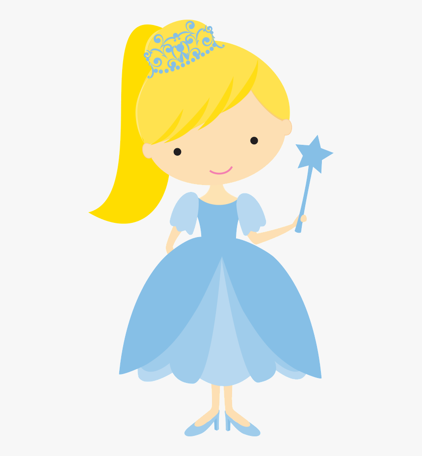 Transparent Dress Up Clipart - Princess Dress Up Clipart, HD Png Download, Free Download