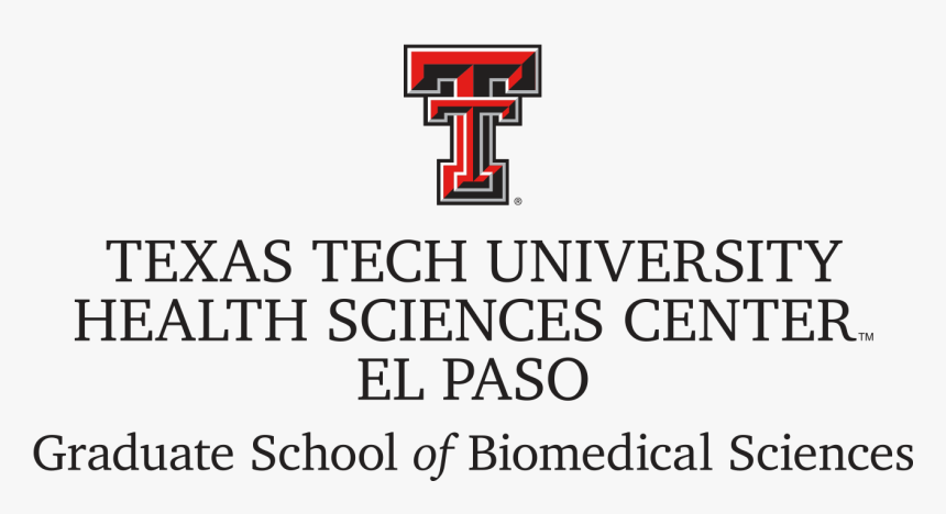 Transparent Register Here Png - Texas Tech El Paso Logo, Png Download, Free Download