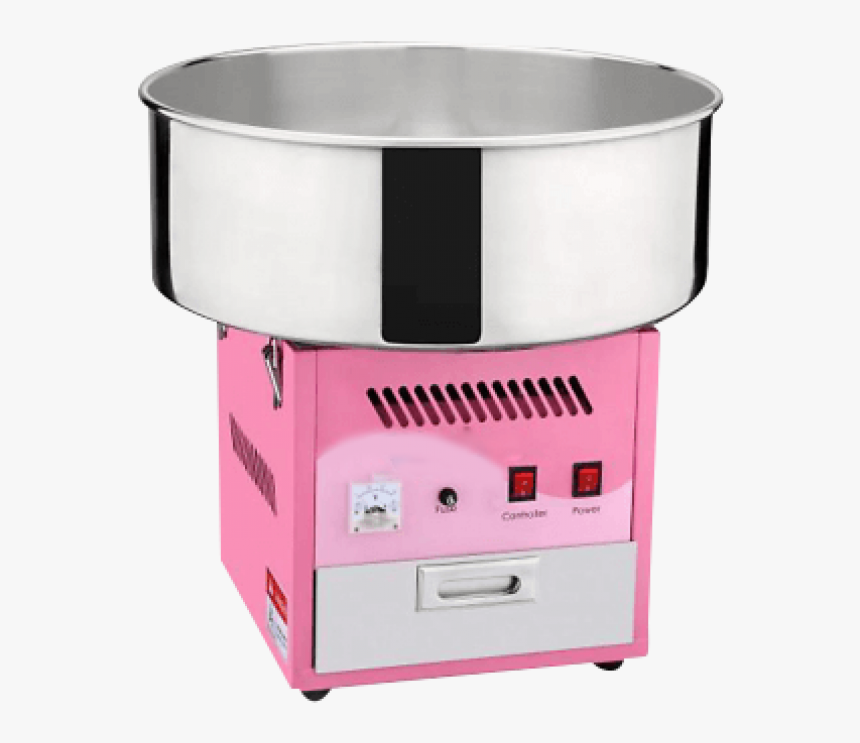 Vortex Cotton Candy Machine, HD Png Download, Free Download