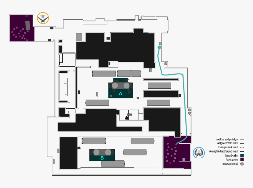 Floor Plan, HD Png Download, Free Download