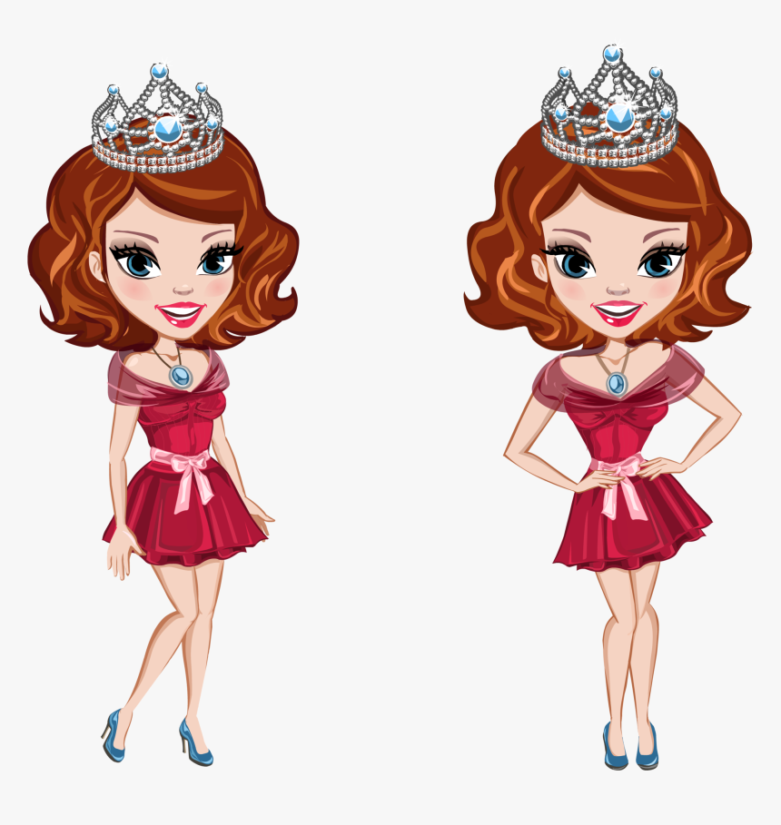 Fashland Dress Up For Fashion Mila , Png Download - Fashland Dress Up For Fashion Girl, Transparent Png, Free Download