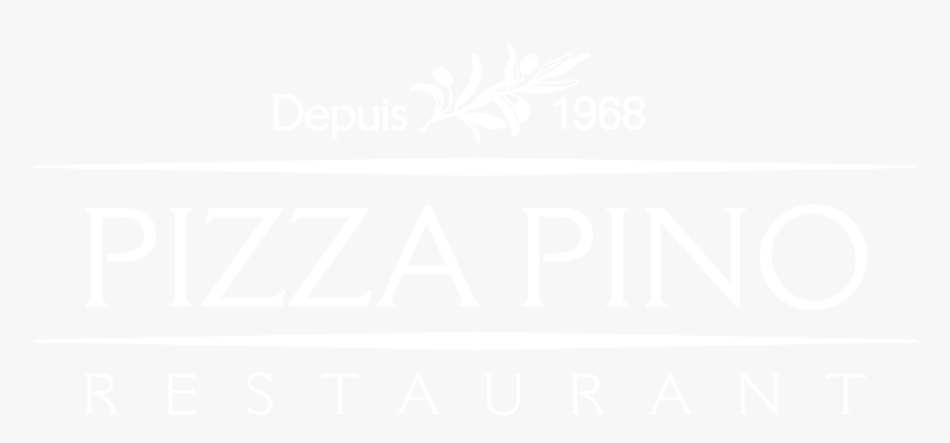 Pizza Pino Paris Logo , Png Download - Pizza Pino, Transparent Png, Free Download