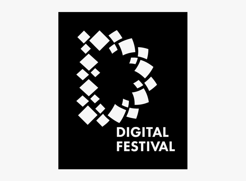 Digital-festival - Digital Festival Zürich 2019, HD Png Download, Free Download