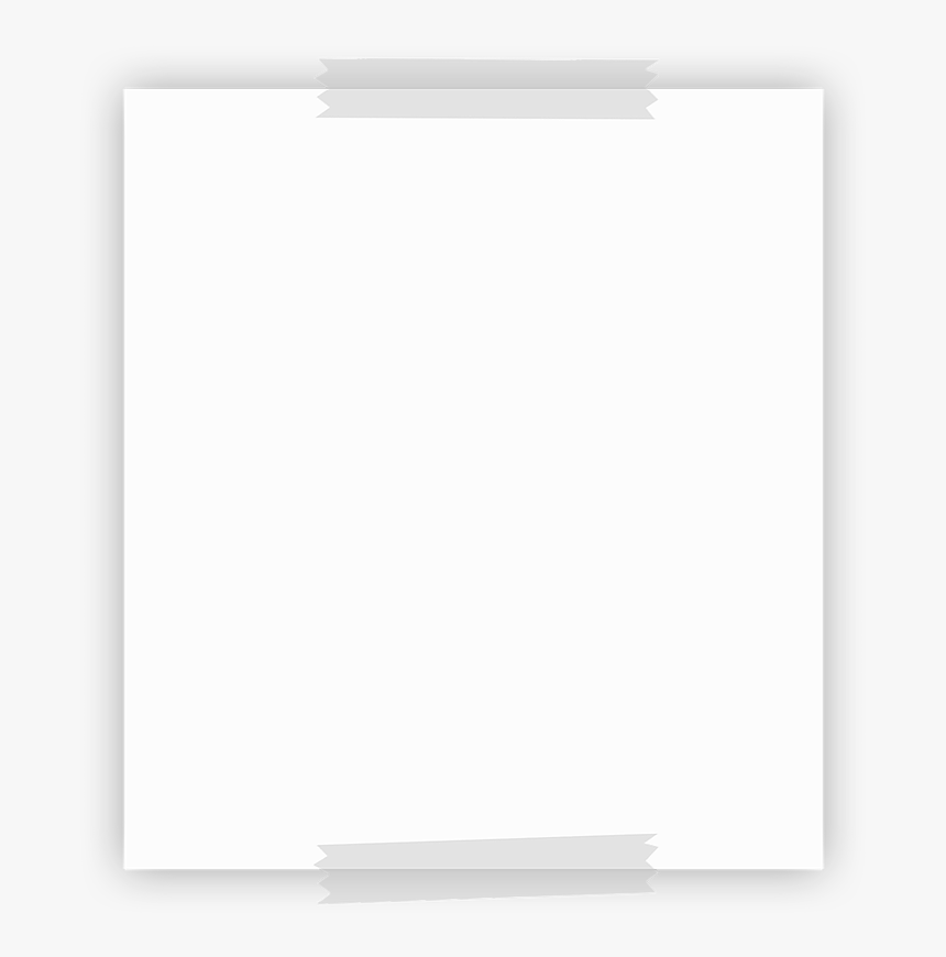 Page - Rectangulo Largo Png, Transparent Png, Free Download