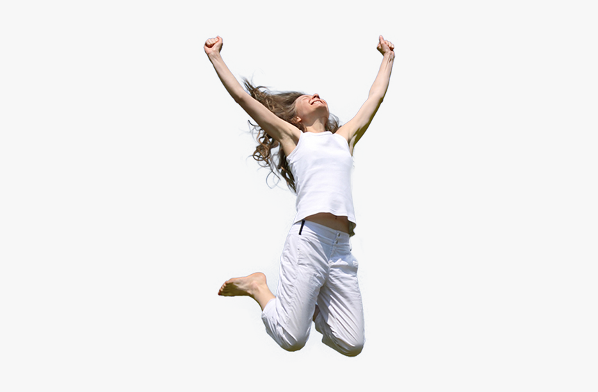 Jumping, HD Png Download, Free Download