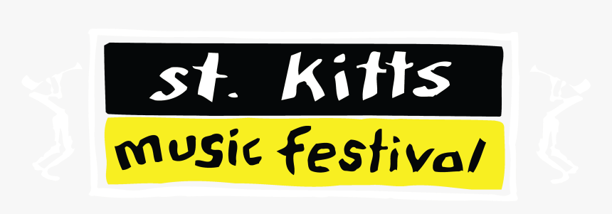 St. Kitts Music Festival, HD Png Download, Free Download