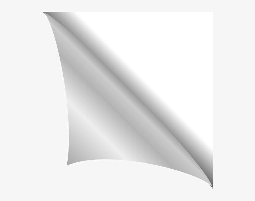 Thumb Image - Corner Page Tear Png, Transparent Png, Free Download