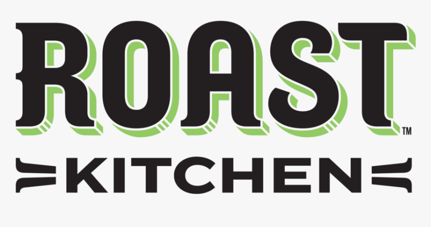 Roast Logos2 Crop, HD Png Download, Free Download