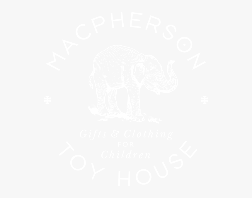 Macpherson Toy House - Usgs Logo White, HD Png Download, Free Download