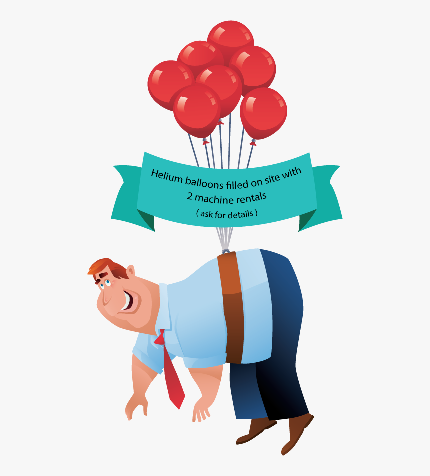 Balloon, HD Png Download, Free Download