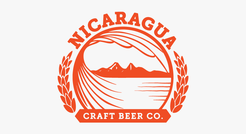 Nicaragua Craft Beer Logo, HD Png Download, Free Download
