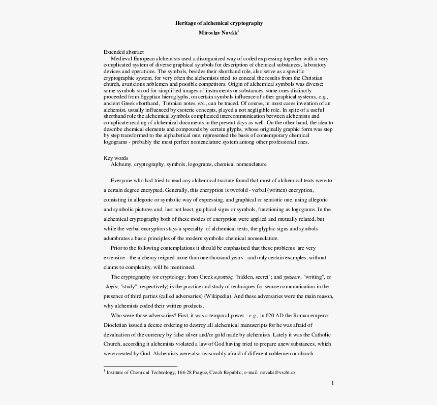 Type 1 Diabetes Report Paper, HD Png Download, Free Download